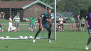 training jiri GIF by SV Werder Bremen
