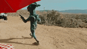 California Marching GIF by ATARASHII GAKKO!
