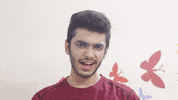 I Can Help GIF by Aashish Desimarketer