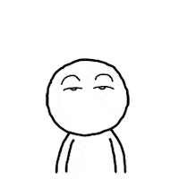 vuifah confused lost question ask Sticker