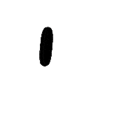 don't like i love you Sticker by tuttelemelediannie