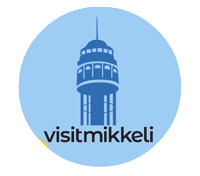 Travelling Sticker by Miksei Mikkeli