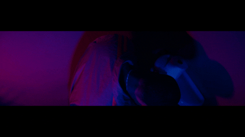 Music Video Rap GIF by Casanova