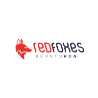 Sticker by redfox