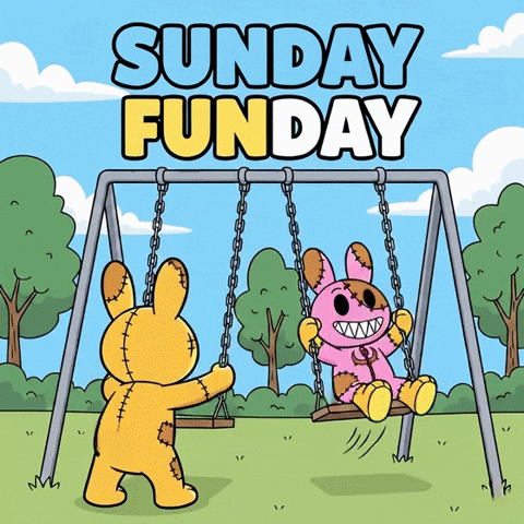 Selfcaresunday Lazysunday GIF by RugDollz