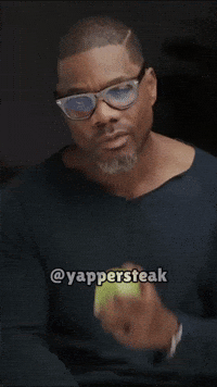 Apple Eating GIF