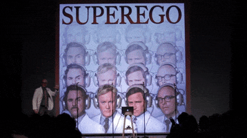 stitcher hello GIF by Now Hear This podcast Festival