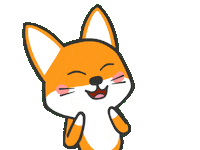 gonproductionsofficial happy yay applause excitement Sticker