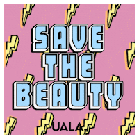 pink beauty GIF by Uala