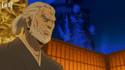 Ninja Sip GIF by Adult Swim