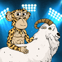 Bored Greatest Of All Time GIF