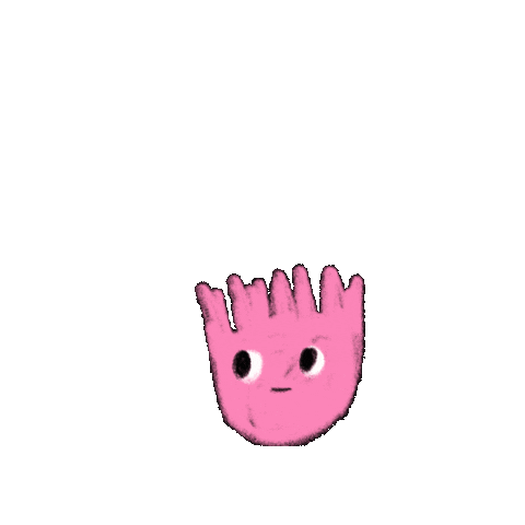 Flower Tulip Sticker