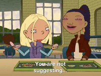 nickrewind nicksplat as told by ginger GIF