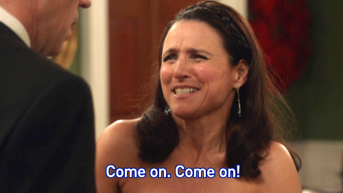 GIF by Veep HBO