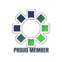 Yoco Sticker by York County Economic Alliance