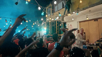 don't make me wait GIF by Sting & Shaggy
