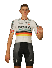 Slap Wtf Sticker by BORA-hansgrohe