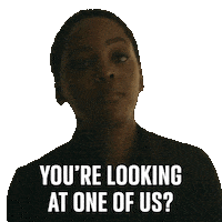 One Of Us Task Sticker by HBO Max