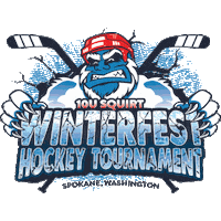 Ice Hockey Sticker by Spokane Jr. Chiefs