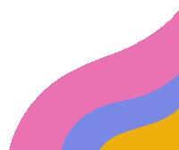 Colors Love Sticker