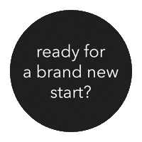 Start Brandnew Sticker by HiPPO communicatie & design
