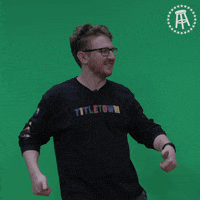 Episode 10 Marty Mush GIF by Barstool Sports
