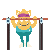 School Kids Sticker by katapum