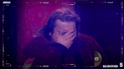 bbuk2018 GIF by Big Brother UK