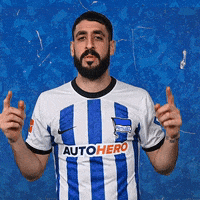 Sport Bundesliga GIF by Hertha BSC
