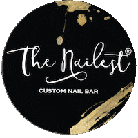 thenailest nails acrylic press on nails acrylic nails Sticker