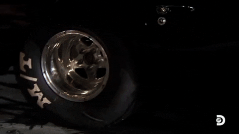 Street Racing Memphis GIF by Discovery
