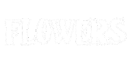 Flower Sticker