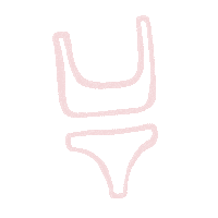 CottonOnBody summer swim bikini cottononbody Sticker