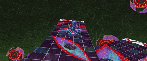 Kusuriuri Twinengine GIF by Mononoke_The_Movie