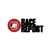 Logo Motocross Sticker by Jude Morris Racing Foundation
