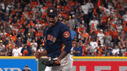 Excited Baseball GIF by MLB