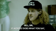 comedy central blake henderson GIF by Workaholics