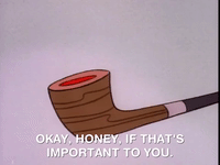 nicksplat ren and timpy GIF