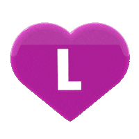 Valentines Day Love Sticker by SFMTA-Muni