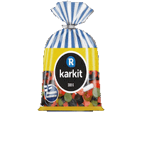 rkioski arra rkioski Sticker