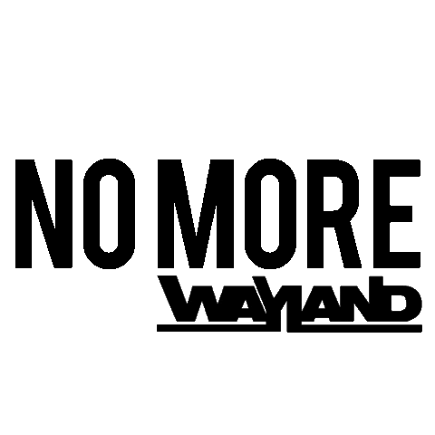 Sticker by Wayland the Band