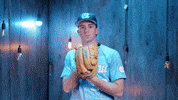 University Of North Carolina Baseball GIF by UNC Tar Heels