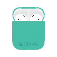 oceanmata savetheocean oceanmata oceanmatacase Sticker
