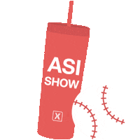 Baseball Show Sticker by ETS Express