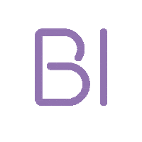 Bi Sticker by Seta