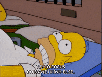 talking homer simpson GIF