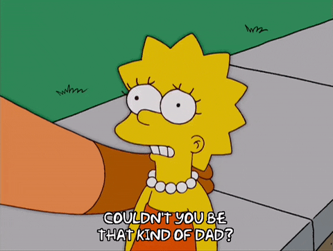 lisa simpson episode 6 GIF
