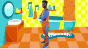 you got this GIF by WildBrain