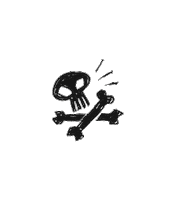Rock Superlive Sticker by Omelete Company