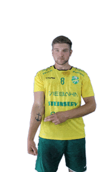 Hcgs Sticker by HC Gelpe/Strombach